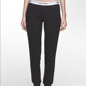 Calvin Klein Sweatpants